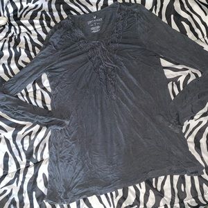 Soft & Sexy American Eagle Long Sleeve